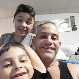 Meet your Posher, Alan